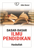 Dasar-Dasar Ilmu Pendidikan