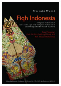 Fiqh Indonesia