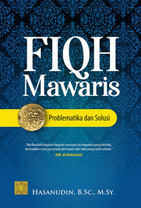 Fiqh Mawaris Problematika dan Solusi