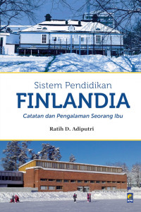 Sistem Pendidikan Finlandia