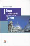 ILMU PENDIDIKAN DALAM PERSPEKTIF ISLAM