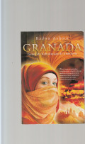 Granada (Genosida Kebudayaan di Andalusia)