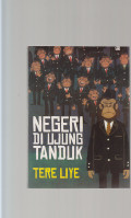 Negeri Di Ujung Tanduk