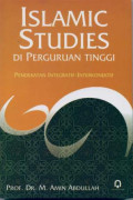 ISLAMIC STUDIES