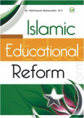 Islamic Educational Reform