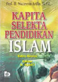 Kapita Selekta Pendidikan Islam