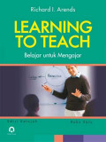 Learning to Teach