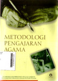 Metode Pengajaran Agama