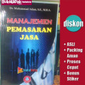 Manajemen Pemasaran Jasa