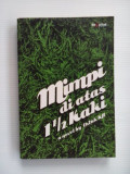 Mimpi di atas 1 setengah kaki