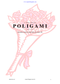 POLIGAMI versi 2.0 (Kumpulan Artikel, 
Kutipan Buku, Konsultasi, dll)