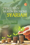 Pemikiran Hukum Ekonomi Syariah