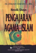 Pengajaran Agama Islam