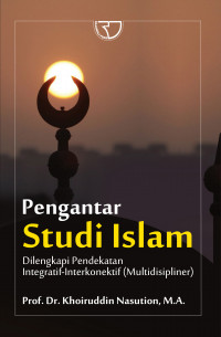 Pengantar Studi Islam