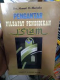 Pengantar Filsafat Pendidikan Islam