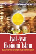 ( Kompilasi Tafsir) Ayat-Ayat Ekonomi Islam