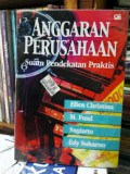 Anggaran Perusahaan