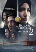 Bulan Terbelah Di Langit Amerika