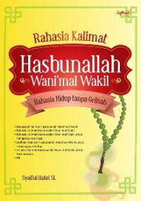 Rahasia kalimat hasbunalloh wanimal wakil