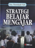 Strategi Belajar Mengajar