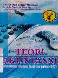 Teori Akuntansi International Financial Reporting System (IFRS)