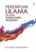 Perempuan Ulama di Atas Panggung Sejarah