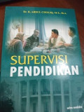 SUPERVISI PENDIDIKAN