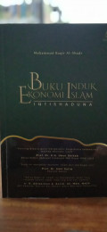 Buku Induk Ekonomi Islam Iqtishaduna