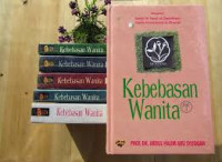 Kebebasan wanita