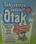 Dahsyatnya Senam Otak