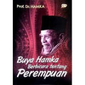 Buya Hamka Berbicara tentang Perempuan