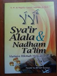 Syair Alala & Nadham Ta'lim Mutiara Hikmah Mencari Ilmu