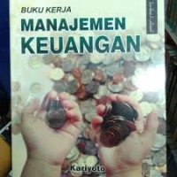 Buku Kerja Manajemen Keuangan