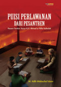 Puisi Perlawanan Dari Pesantren: Nazam Tarekat Karya K.H. Ahmad ar-Rifai Kalisalak