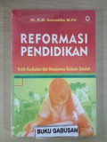 Reformasi Pendidikan