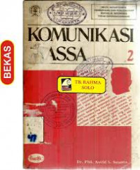 Komunikasi Massa 2