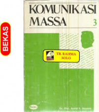 Komunikasi Massa 3