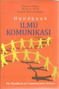 Handbook Ilmu Komunikasi