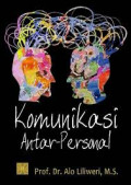 Komunikasi Antar-Personal