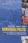 Media dan Komunikas Politik