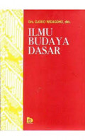 Ilmu Budaya Dasar