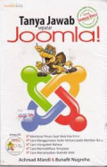 TanyaJawab seputar joomla