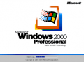 Sistem Operasi Windows 2000