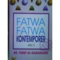 Fatwa-Fatwa Kontemporer Jilid 3