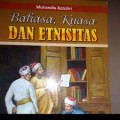 Bahasa, Kuasa dan Etnisitas