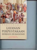 Layanan Perpustakaan Berbasis humanisme