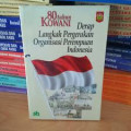 DERAP LANGKAH PERGERAKAN ORGANISASI PEREMPUAN INDONESIA