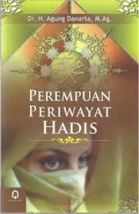 Perempuan Periwayat Hadis