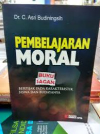 Pembelajaran Moral