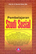 Pembelajaran Studi Sosial